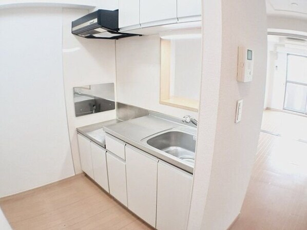 プロムナードIVの物件内観写真